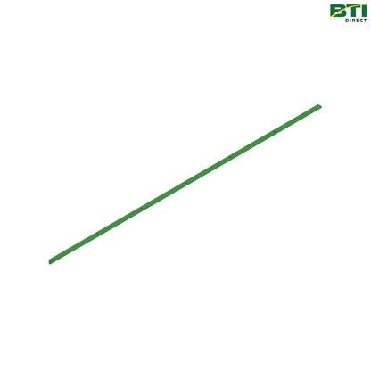 N381547: Feeder Seal Front Angle