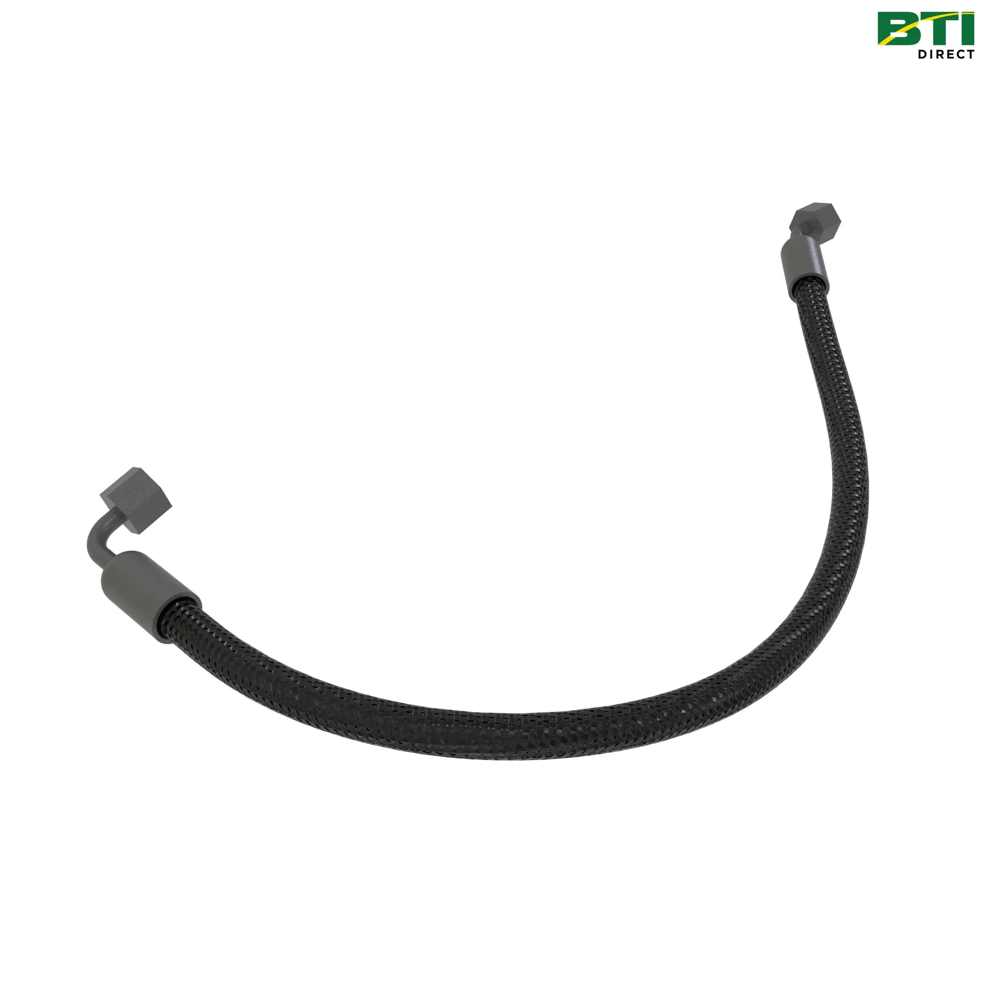 AXE54084: Air Compressor Supply Oil Line