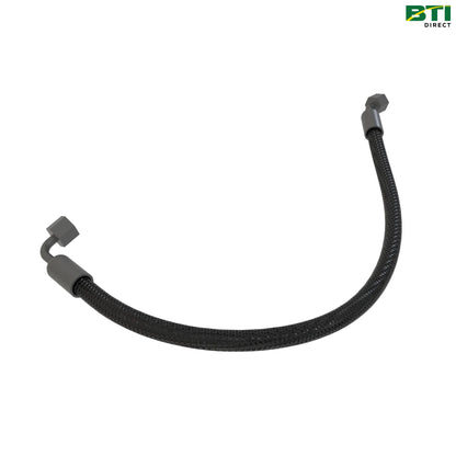 AXE54084: Air Compressor Supply Oil Line