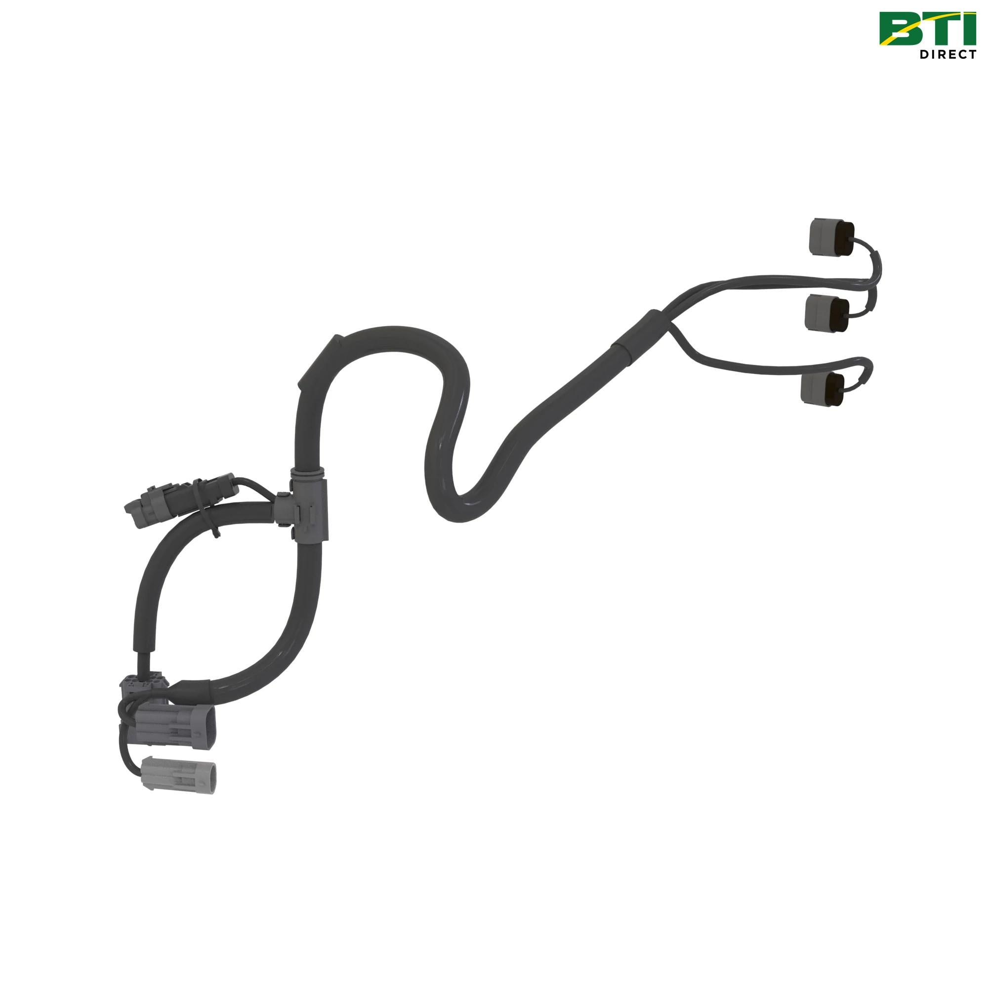 AL228000: Adapter Wiring Harness