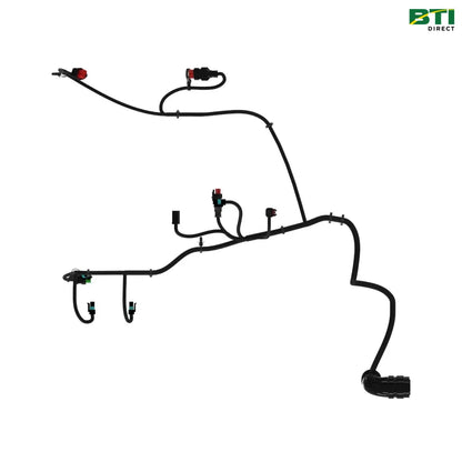 AXE18101: Transmission Wiring Harness