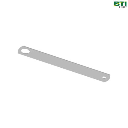 MT5001: Strap