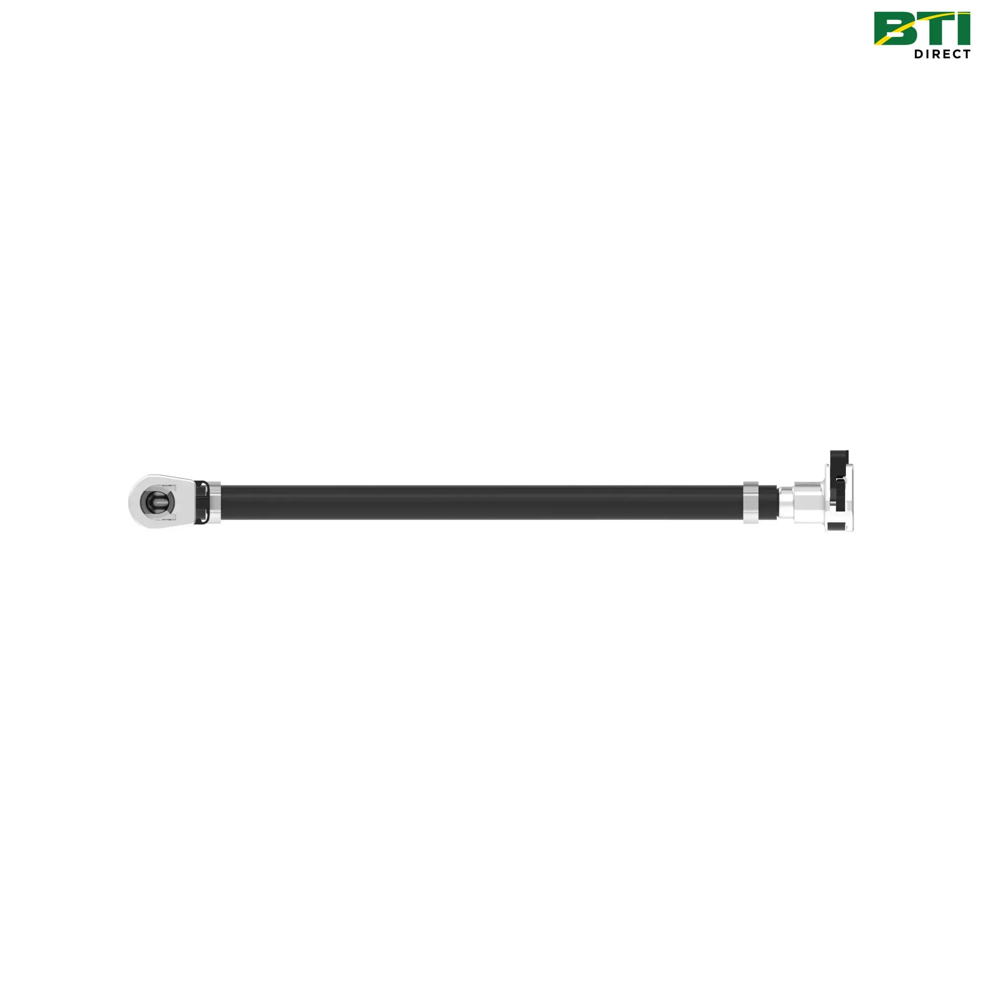 AUC11411: Fuel Line