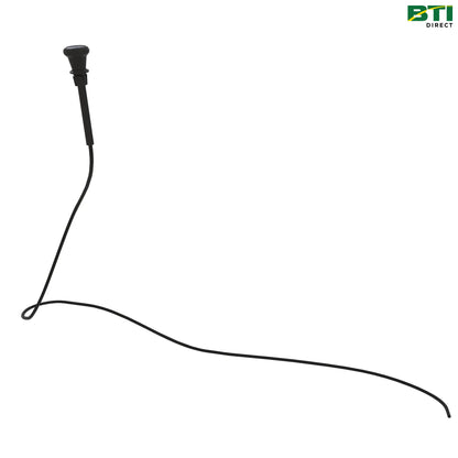 AUC18418: Choke Push Pull Cable