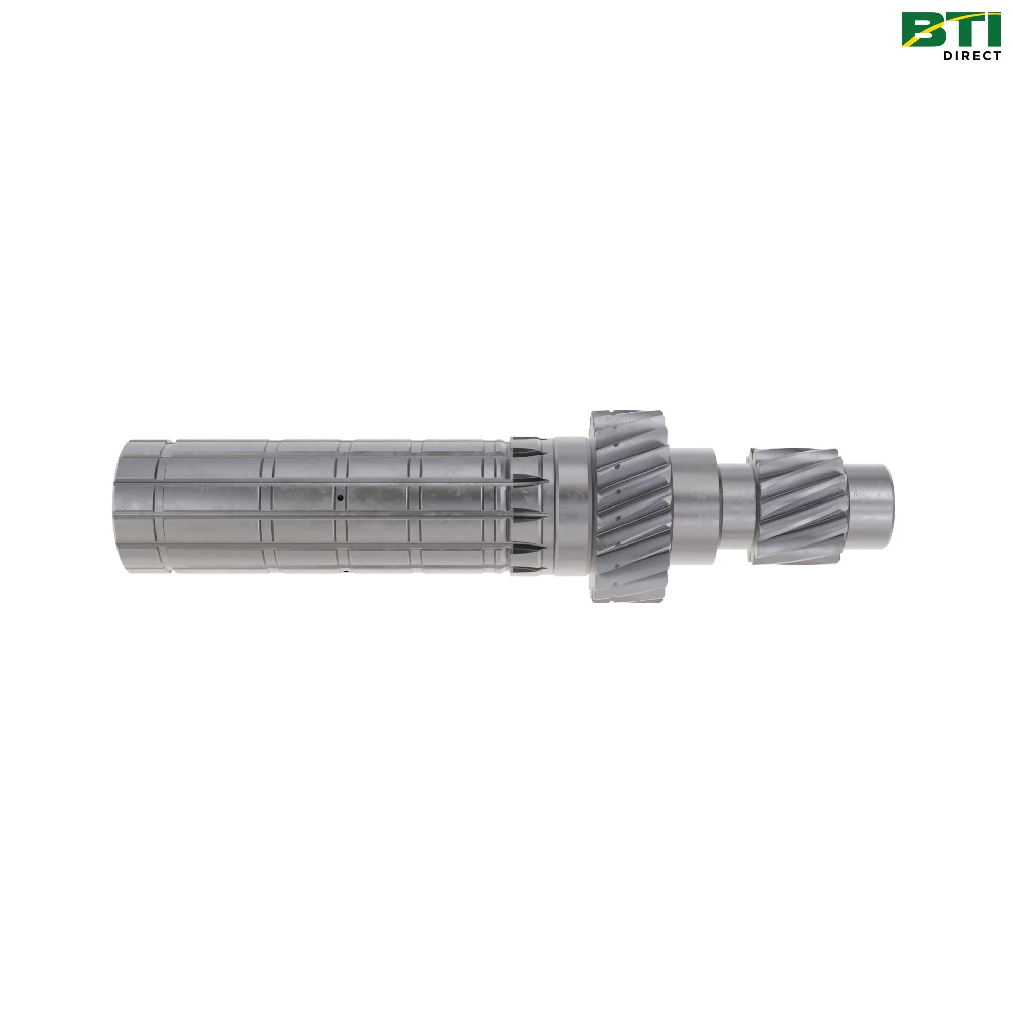 R551499: Transmission Input Shaft