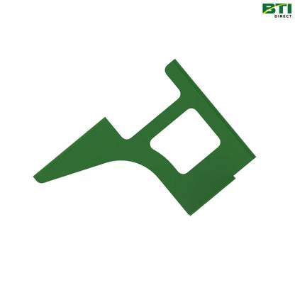 N406614: Eductor Venturi Tee Bracket
