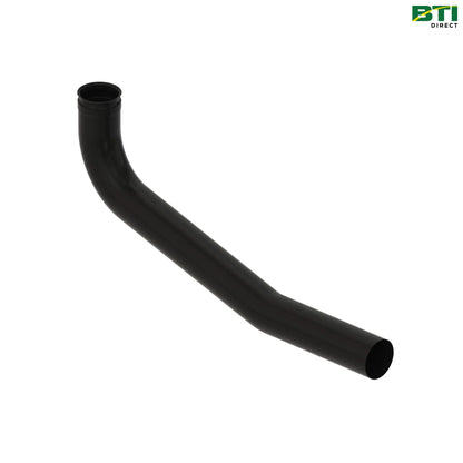 N379046: Exhaust Pipe