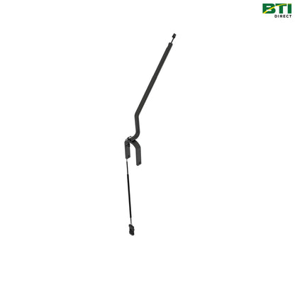 AL180587: Shifter Rod with Cable