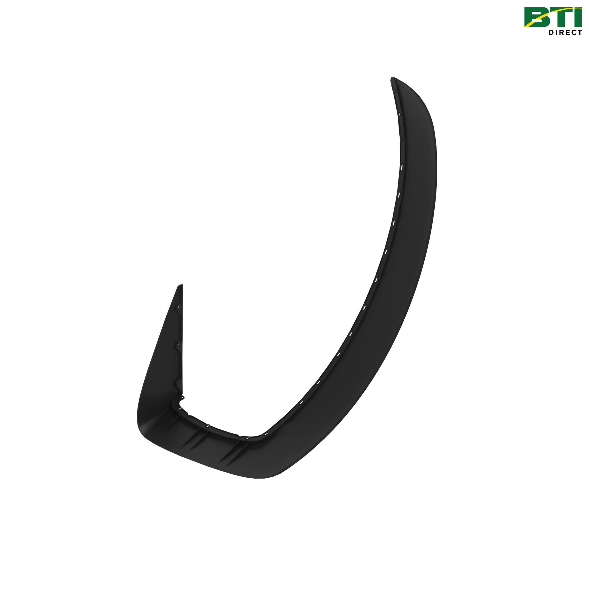 AL232335: Left Side Fender Extension