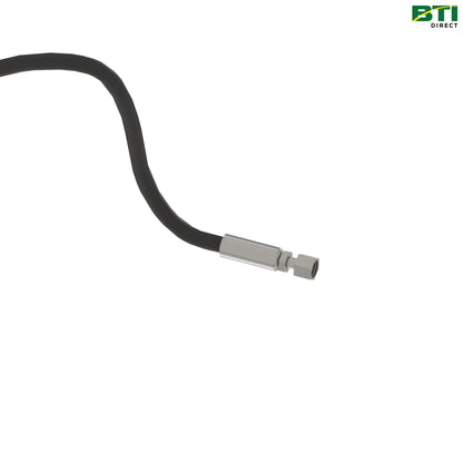 AN279096: Grease Tank Supply Fabricated Hydraulic Hose