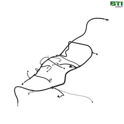 AL175884: Engine Wiring Harness