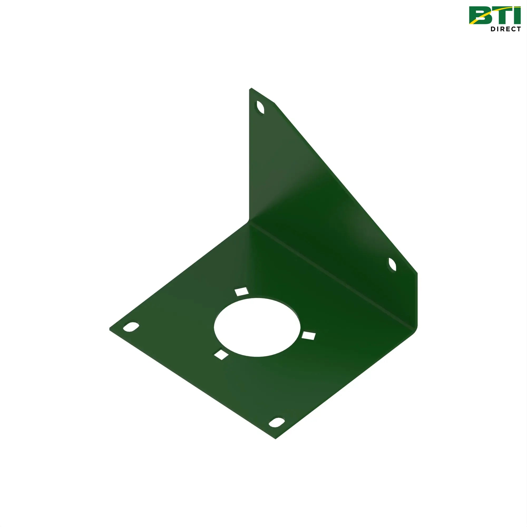 N379907: Hopper Bearing Support Cover