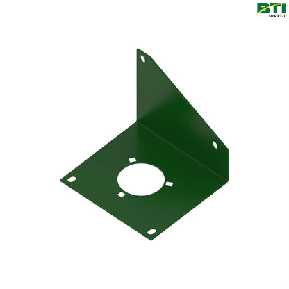 N379907: Hopper Bearing Support Cover