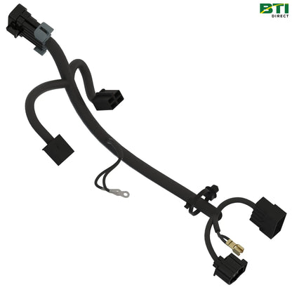 AUC19849: H-Bar Harness