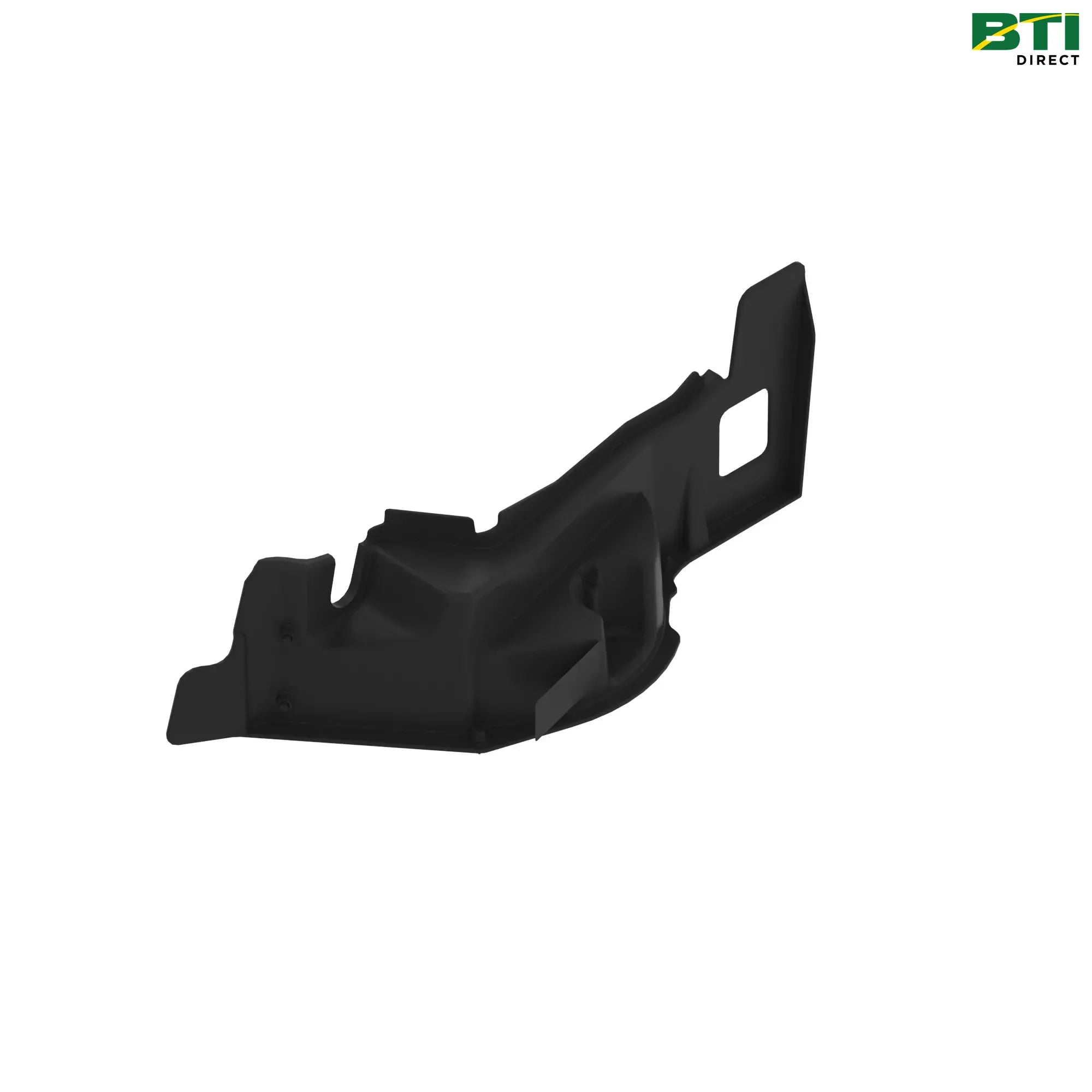 AUC12062: Left Side Deck Shield