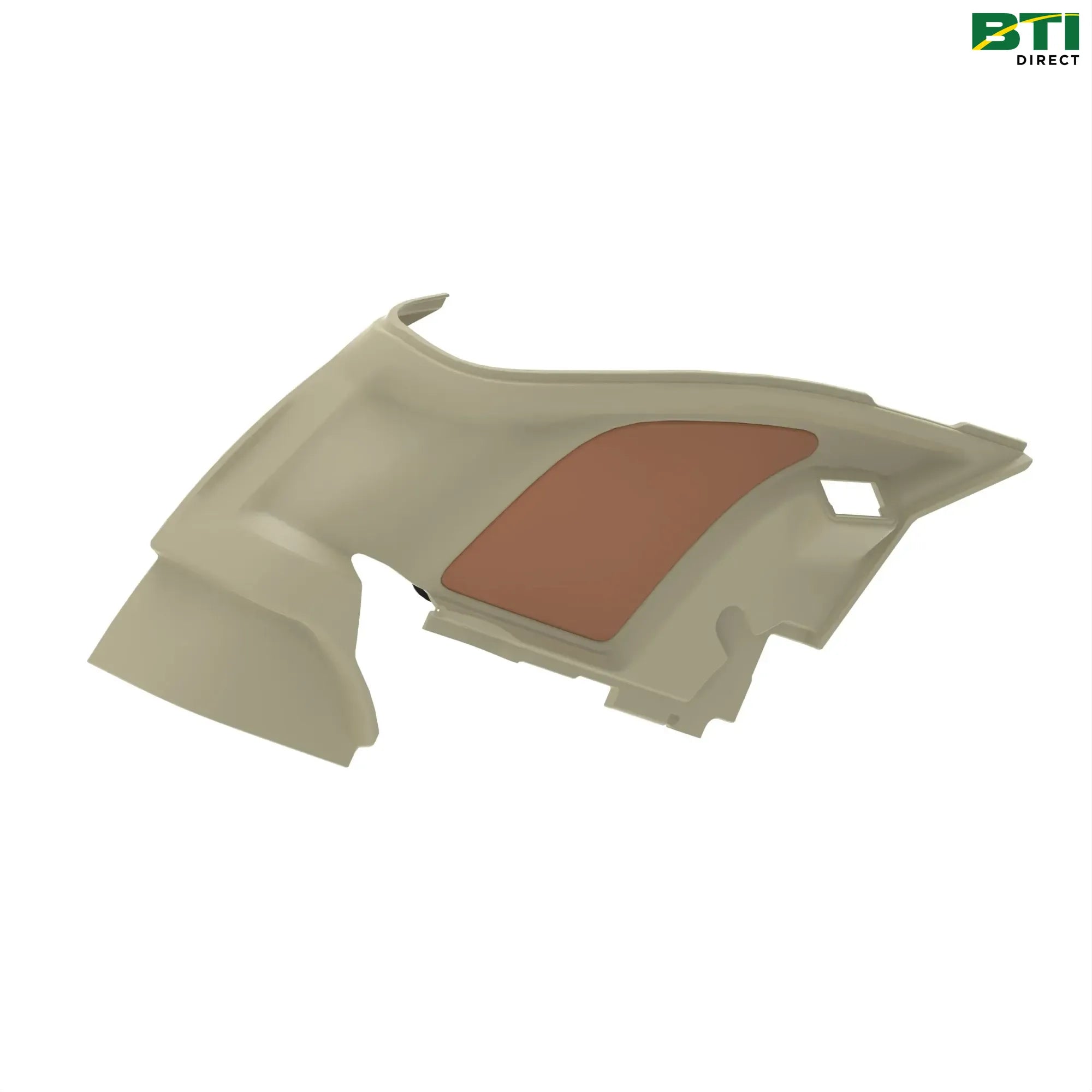 RE270425: Fender Cover, Right Side