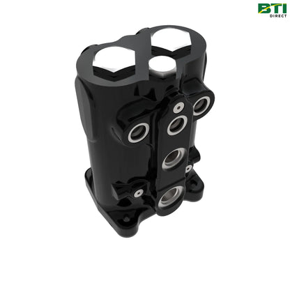 RE270188: Brake Control Valve