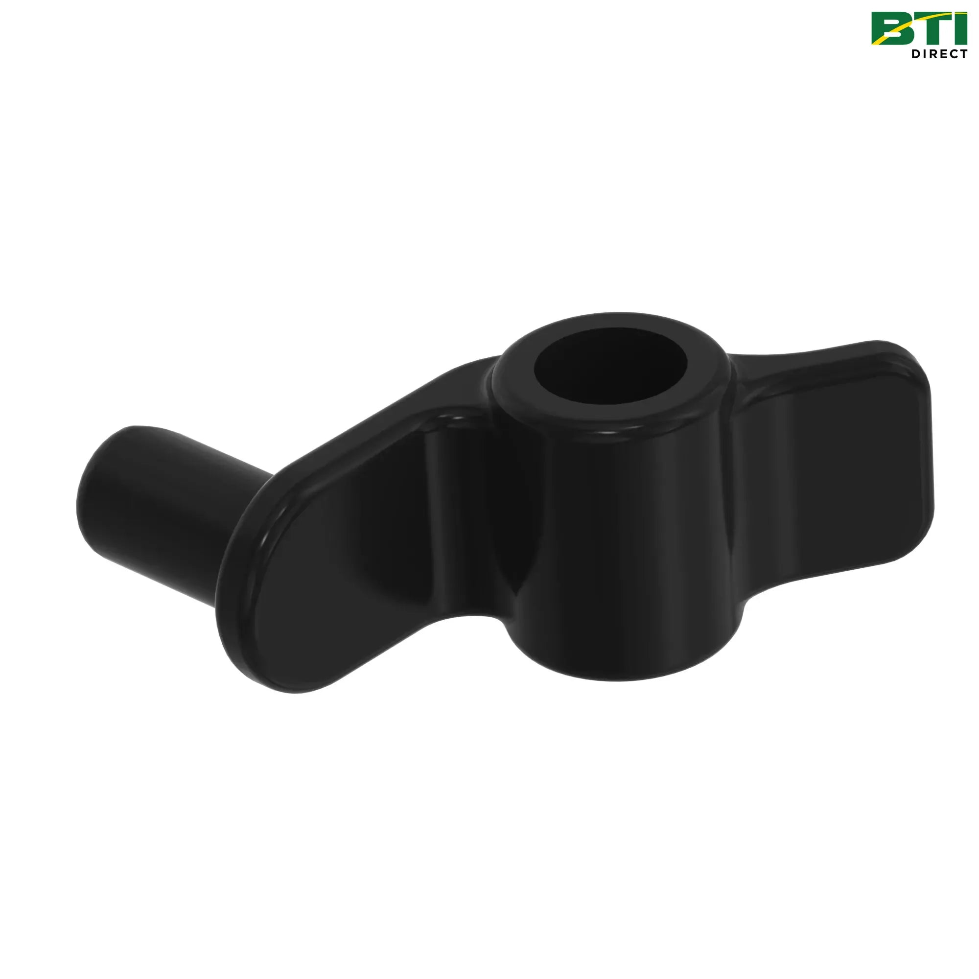 RE257585: Seat Swivel Latch