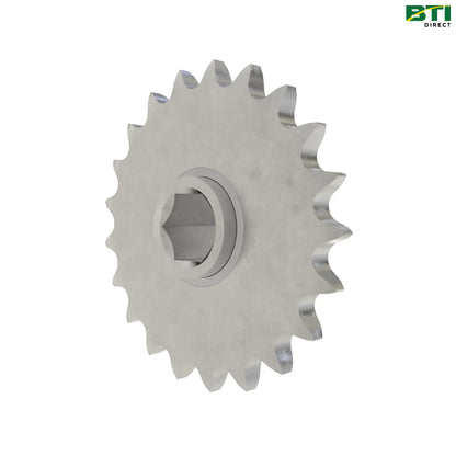 AP40170: Chain Sprocket, 21 Teeth