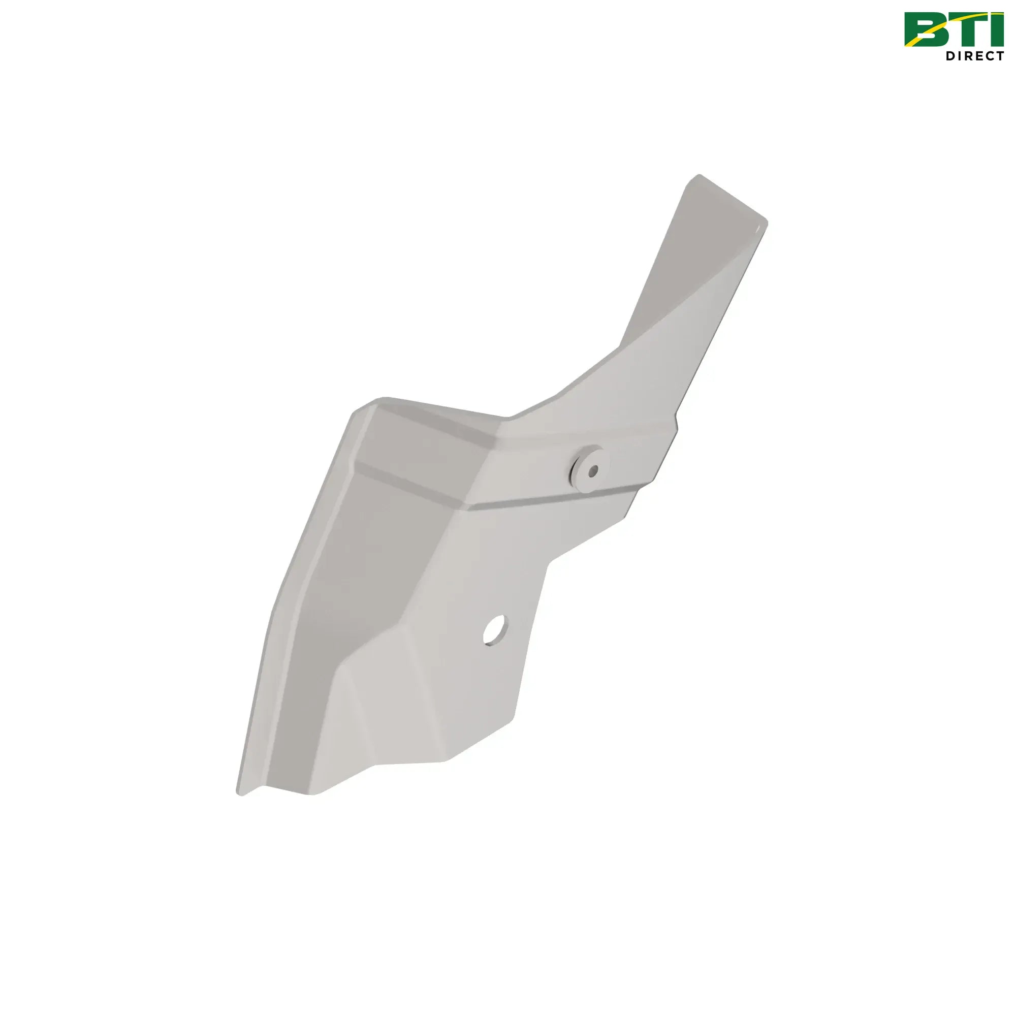 AUC13530: Blower Belt Shield