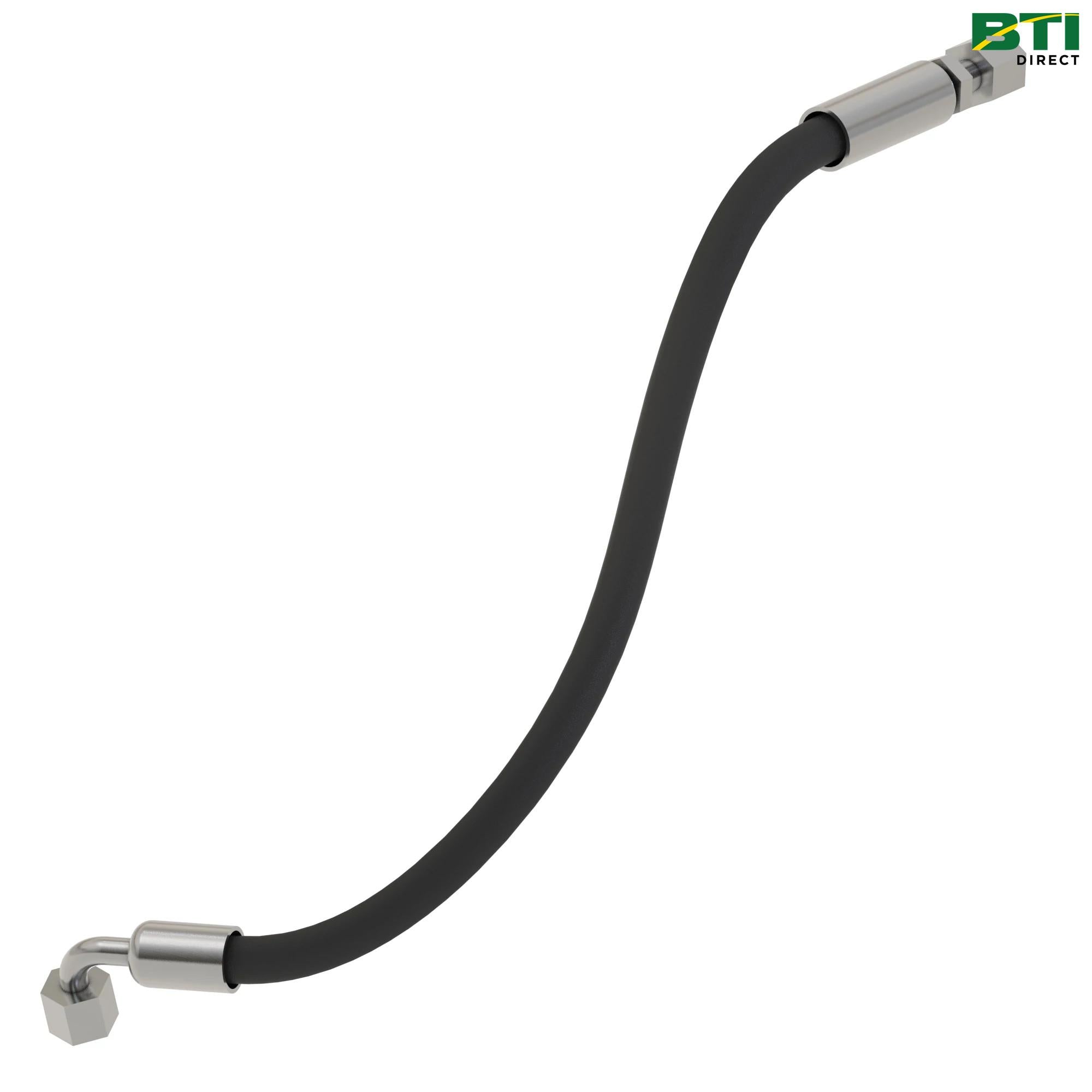 AN403923: Charge Pressure Supply Hydraulic Hose