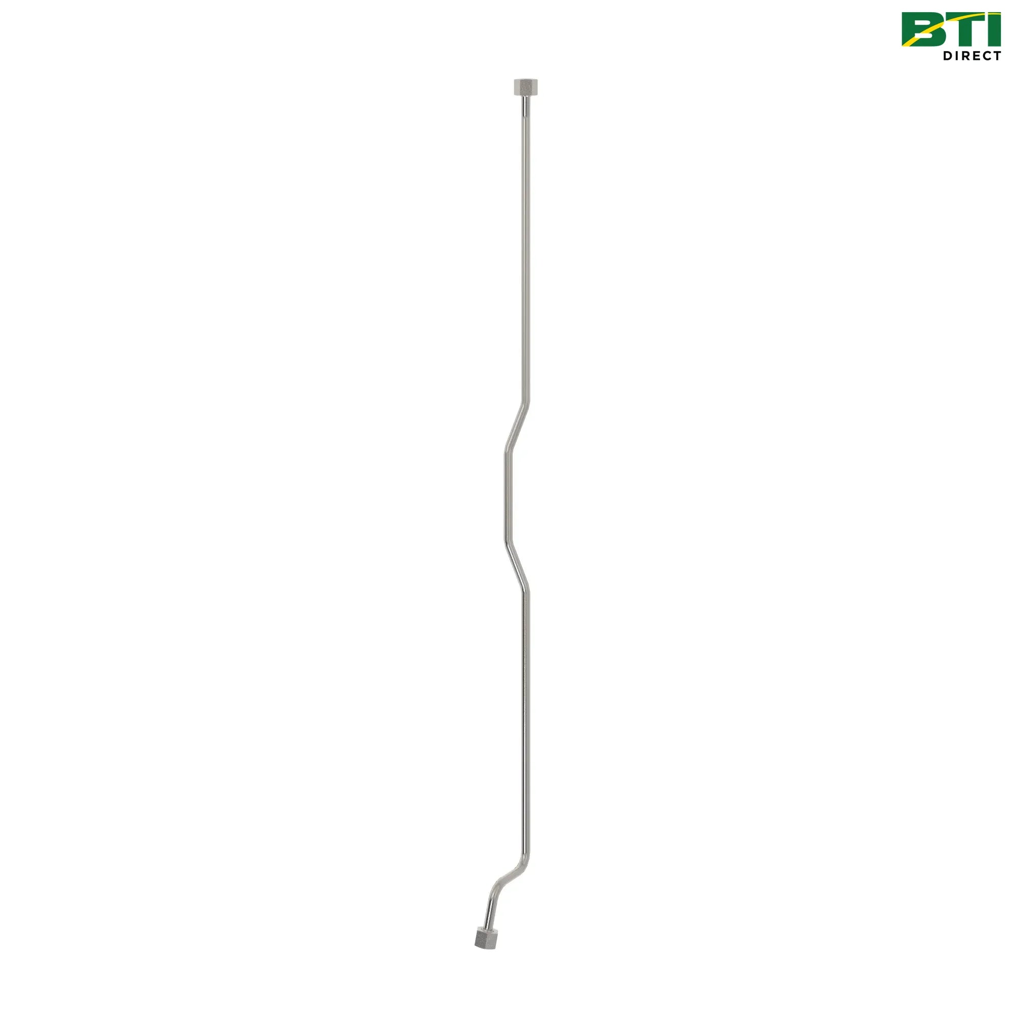 RE201213: Oil Line