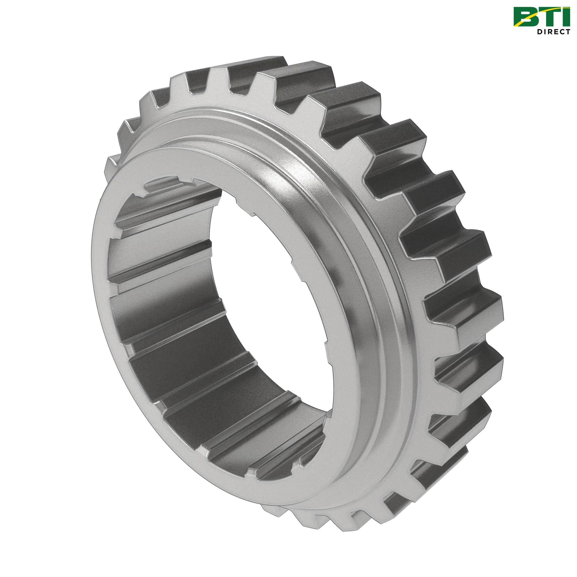 SU41209: Hub