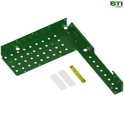 AN403213: Channel Platform Kit with Export Decal