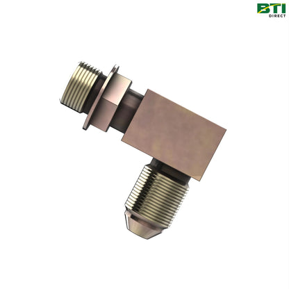 AL60537: Elbow Fitting