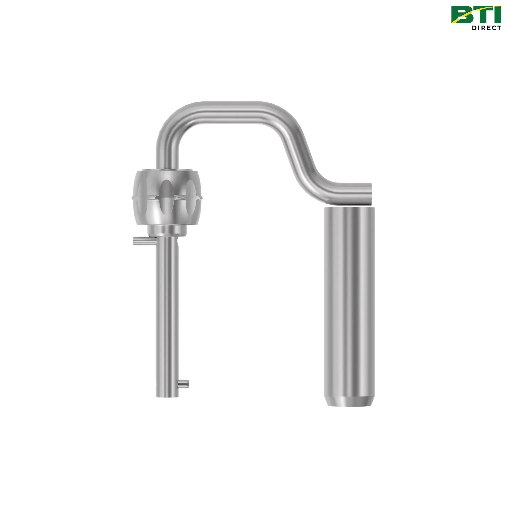 AW36418: Quick Lock Pin