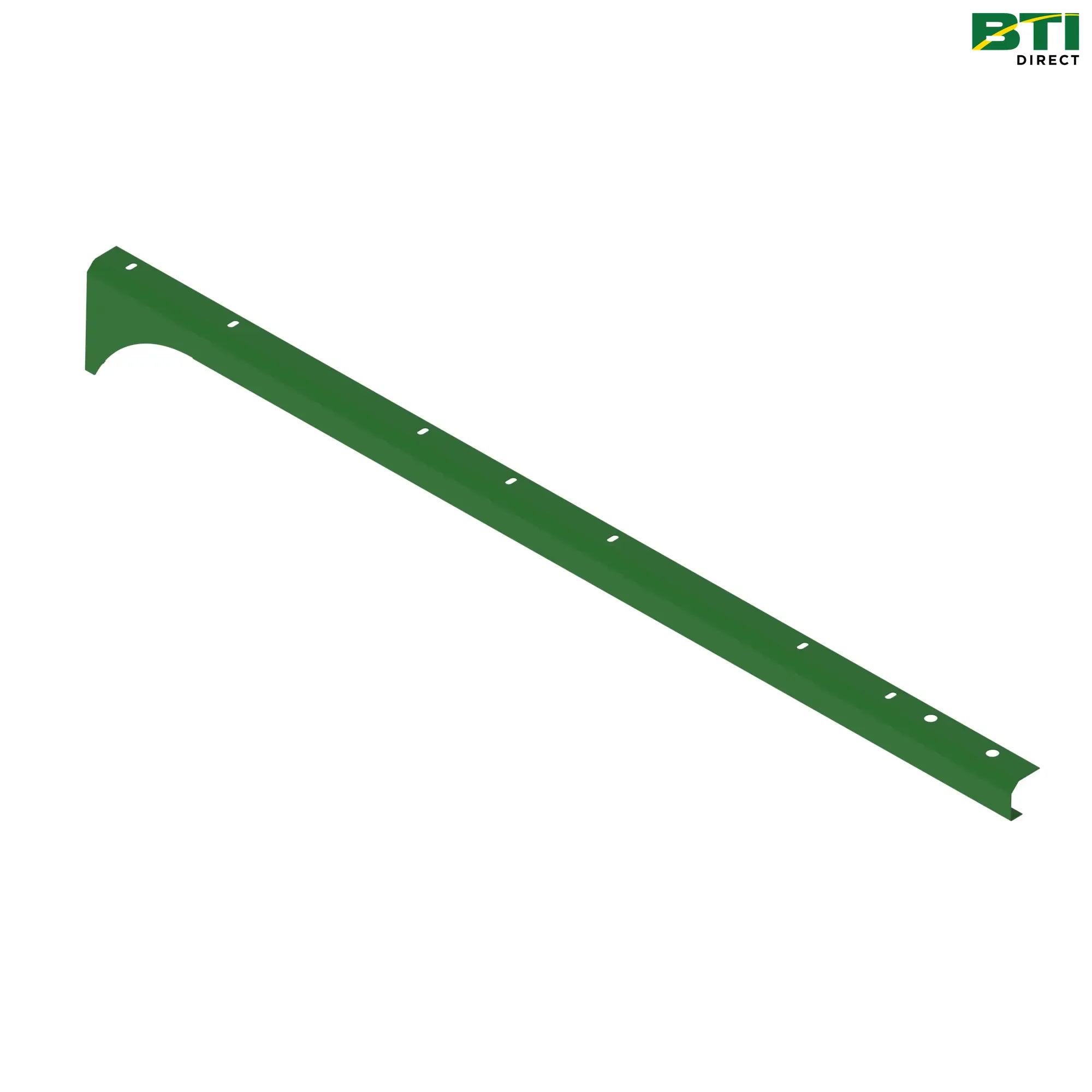 AXE12424: Styling Panel, Left Side