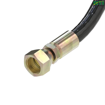 AXE52053: PBST AutoTrac™ Return Hydraulic Hose