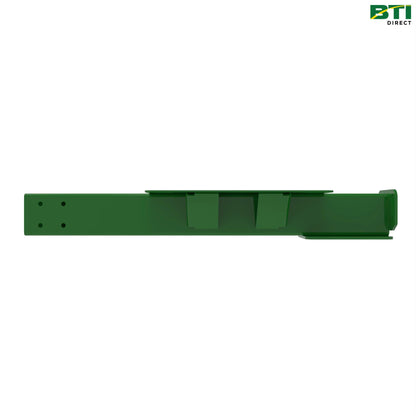 AN405431: Front Boom Cradle Support, Right Side