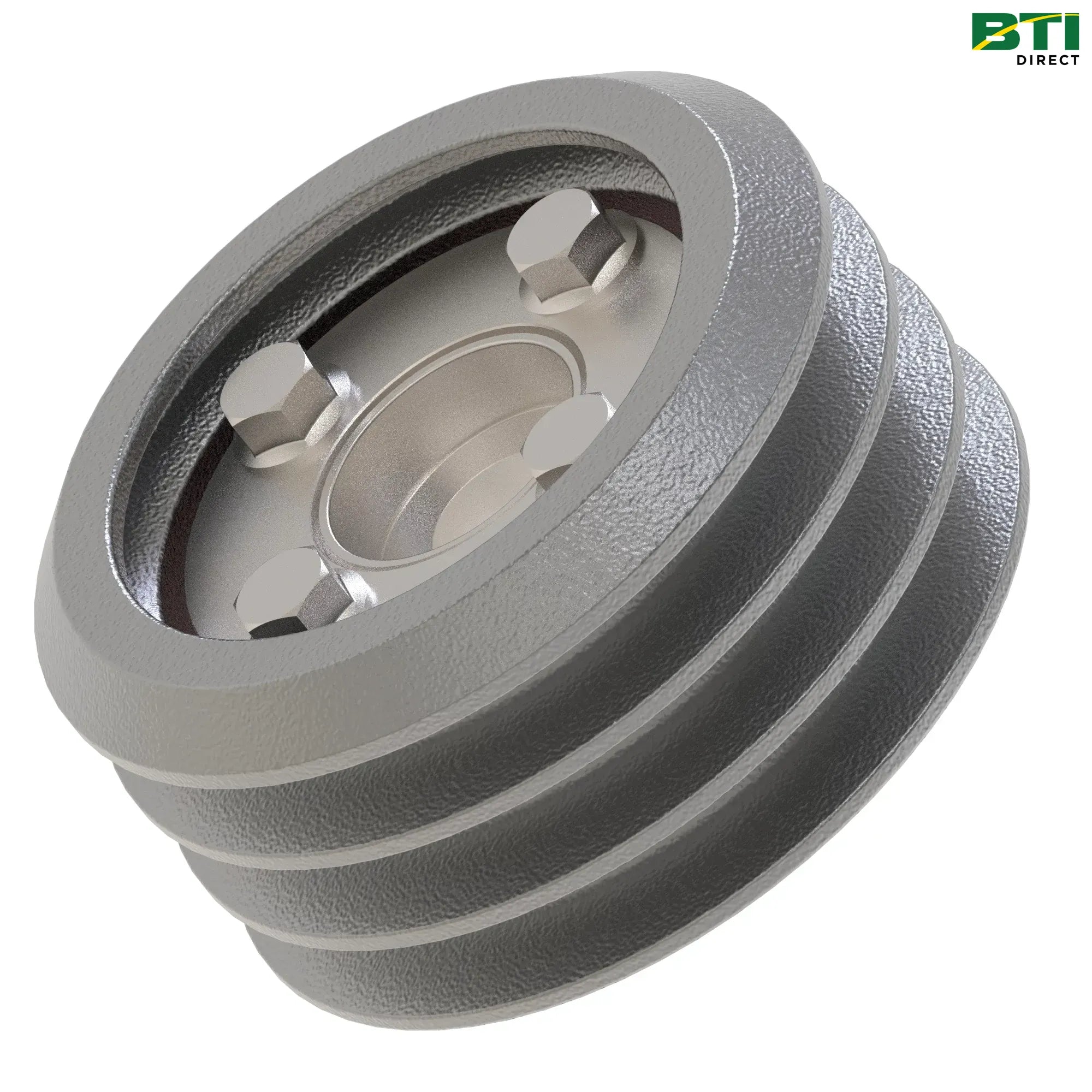 AUC12318: Pulley
