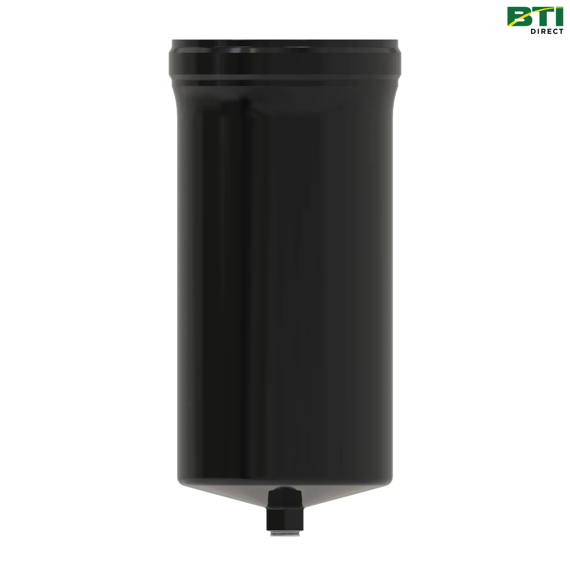 RE345390: Hydraulic Oil Filter Housing