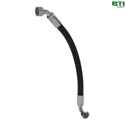 RE204801: Hitch Hydraulic Hose