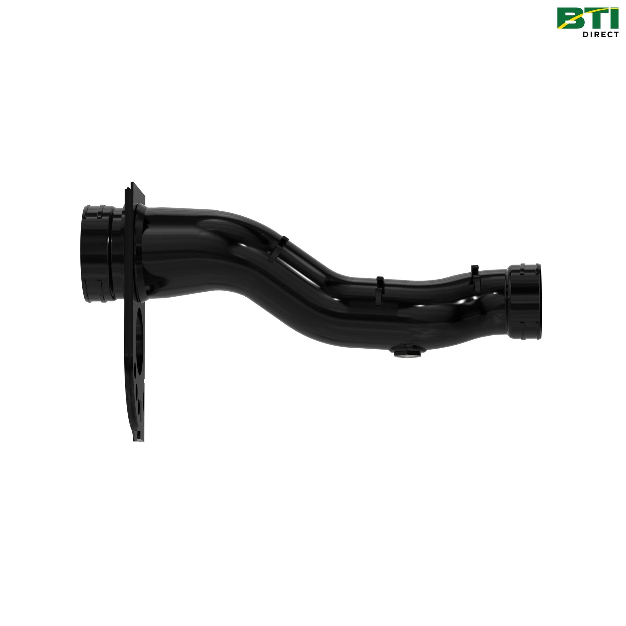 AL174857: Air Intake Hose