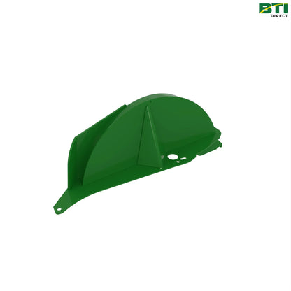 AXE16949: Chopper Shield