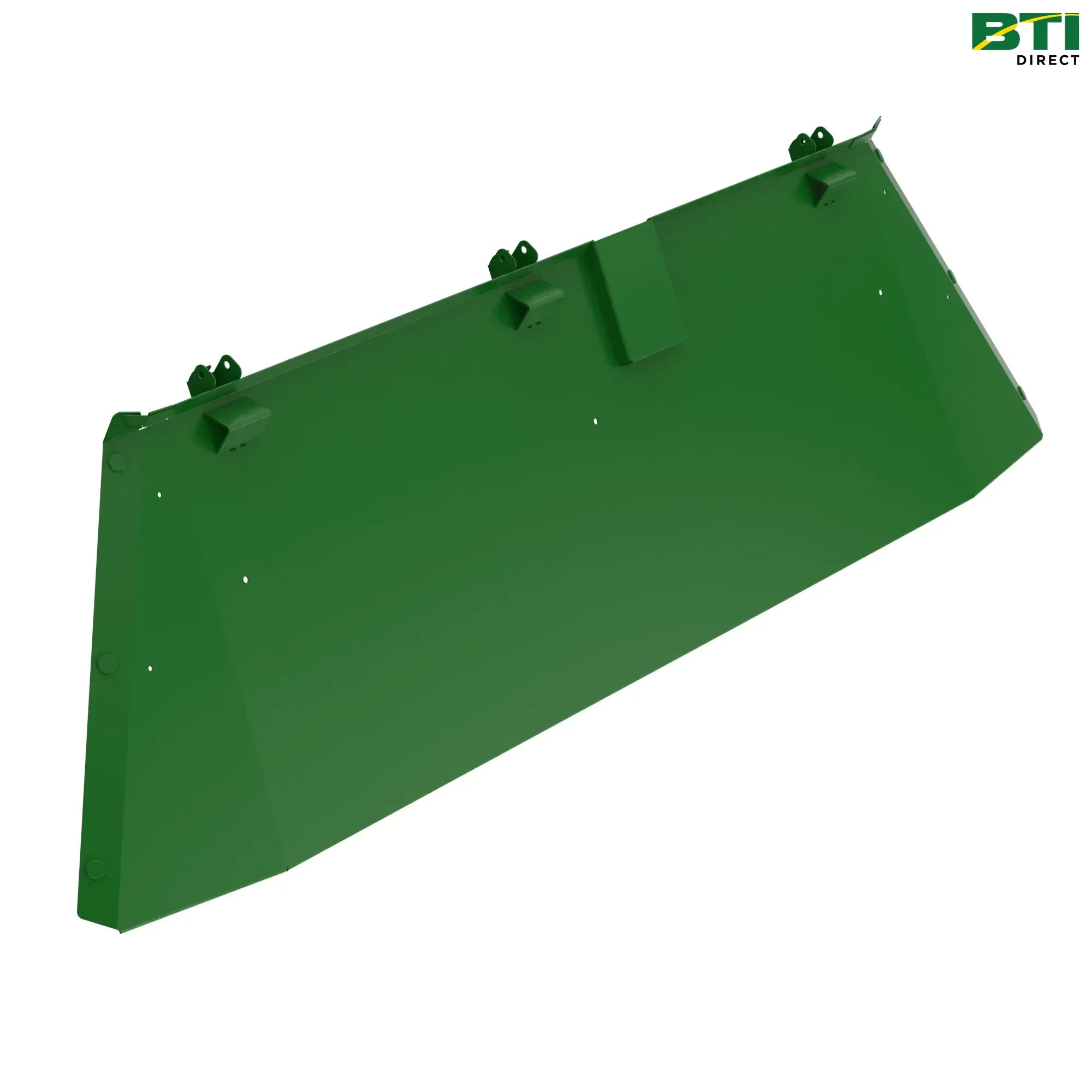 AXE48757: Extension, Left Side