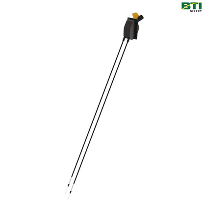 AUC18163: Control Lever