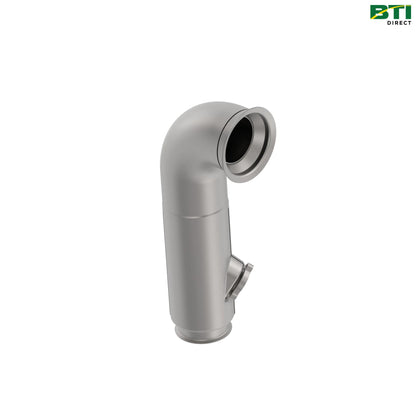AL218093: SCR Decomposition Tube