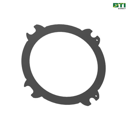 R216291: PowrQuad™ Transmission Planetary Brake Clutch Plate