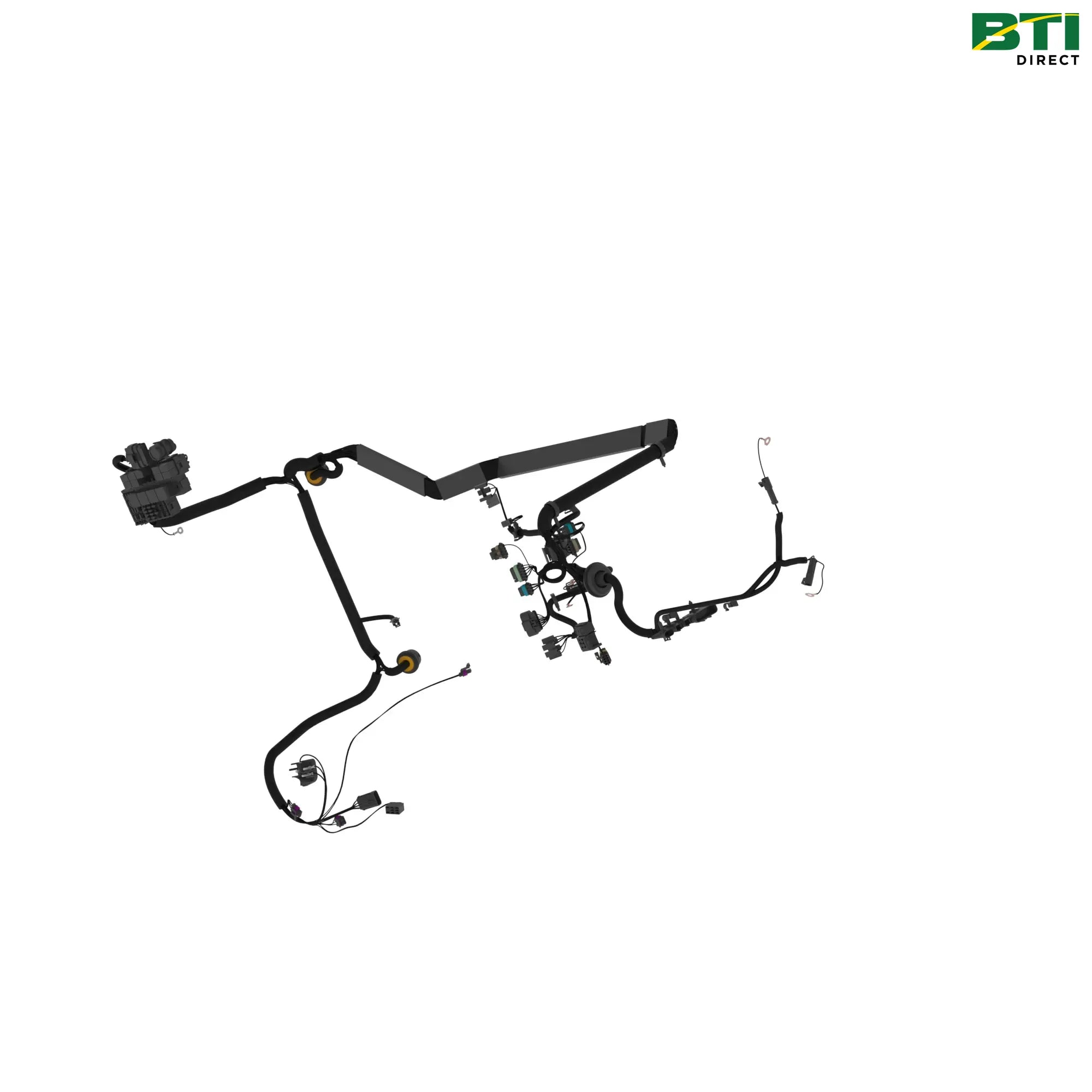 RE226318: Narrow Cab Wiring Harness