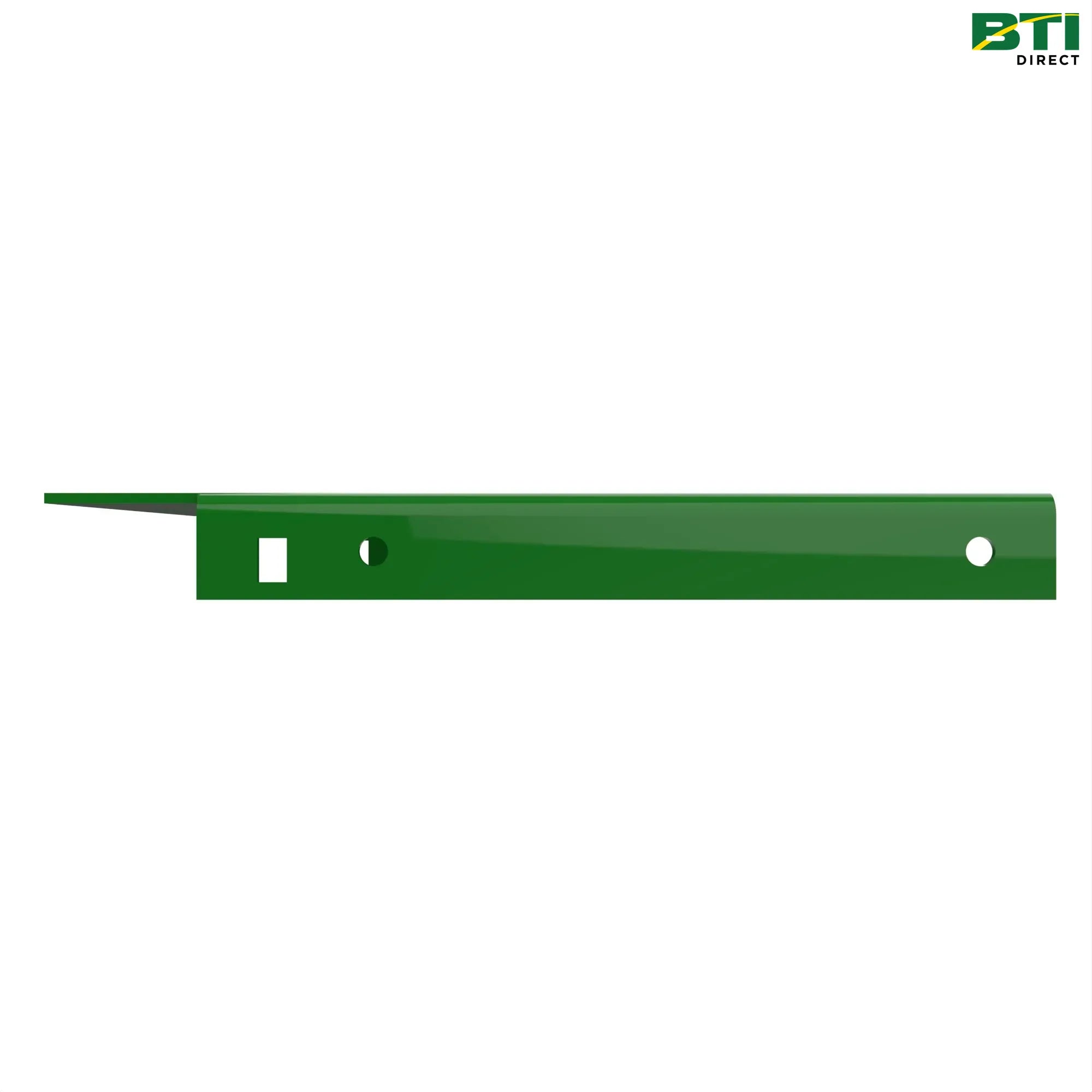 N198160: Vertical Rear Channel