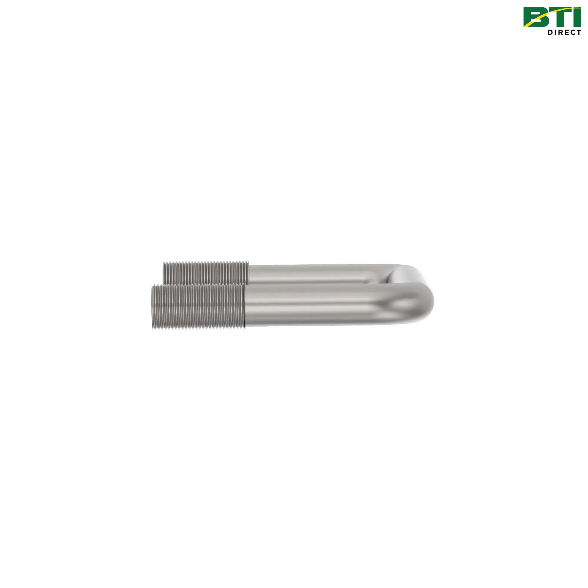 N231581: U-Bolt, 5/8" X 3-1/4"