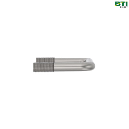N231581: U-Bolt, 5/8" X 3-1/4"
