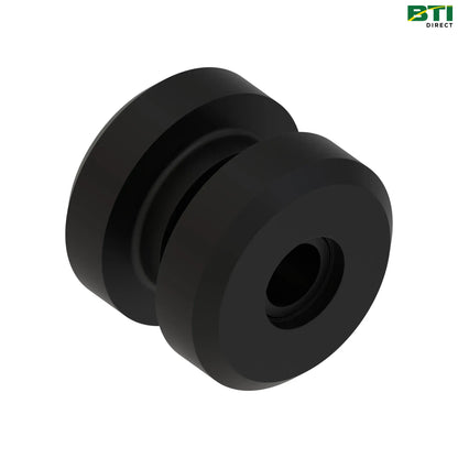 RE206593: Transmission Isolator