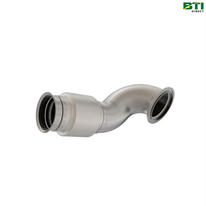 AL231340: Exhaust Pipe, Inlet