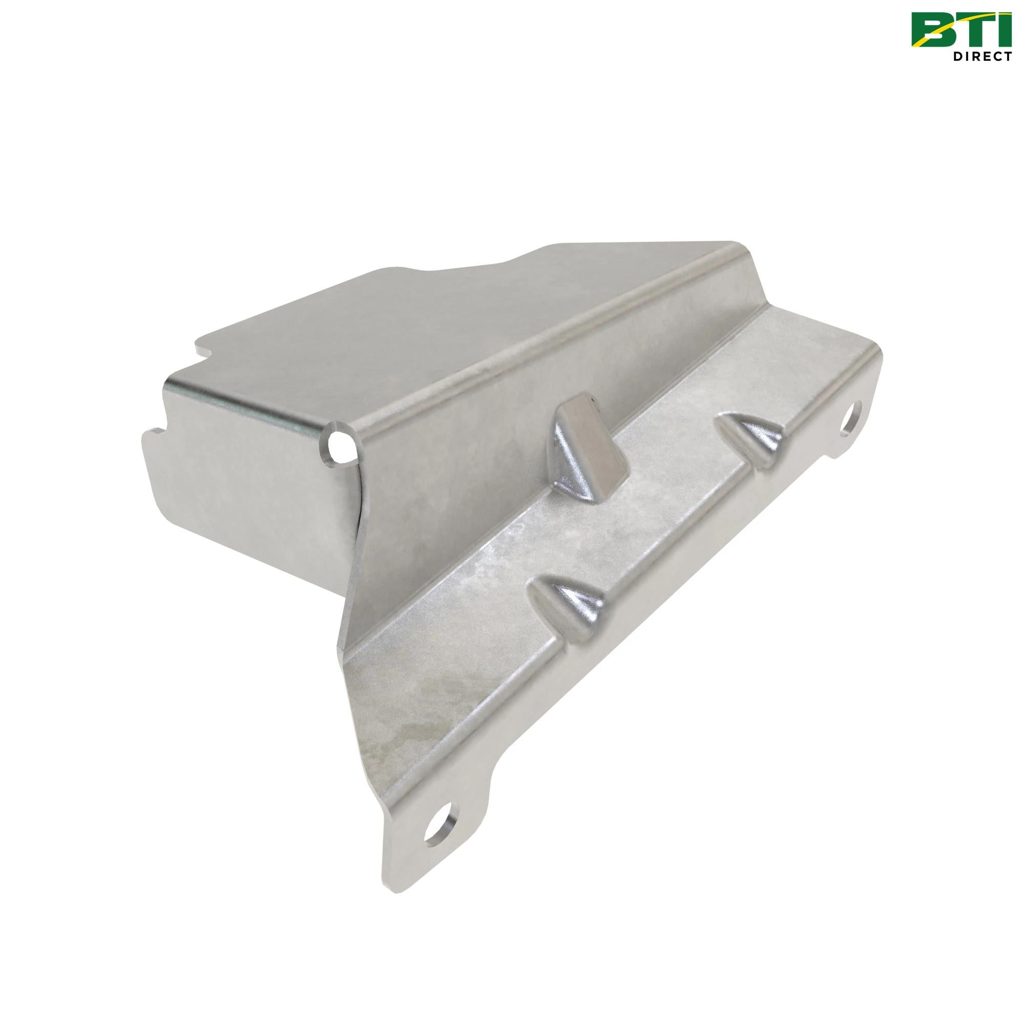 R540377: High Pressure Heat Shield