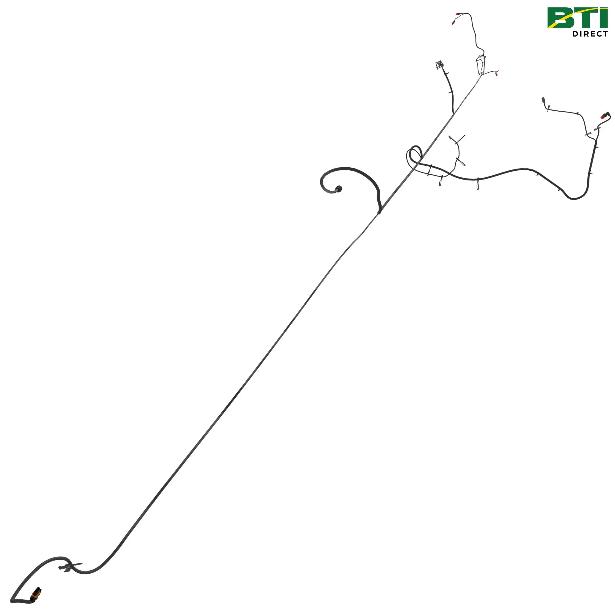 AXE66971: Frame Harness